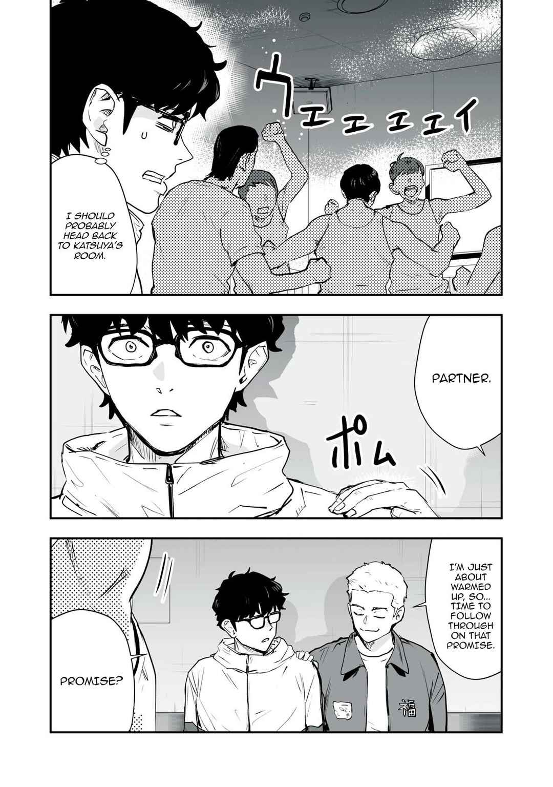 Chapter 38 - Page 19