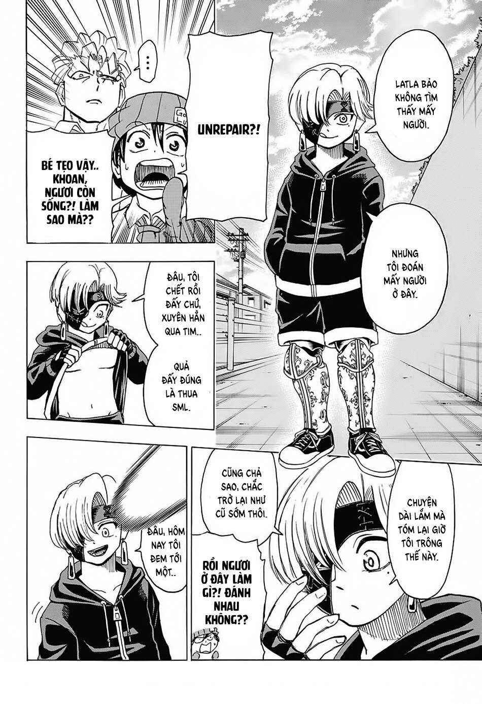 Chapter 29 - Page 12
