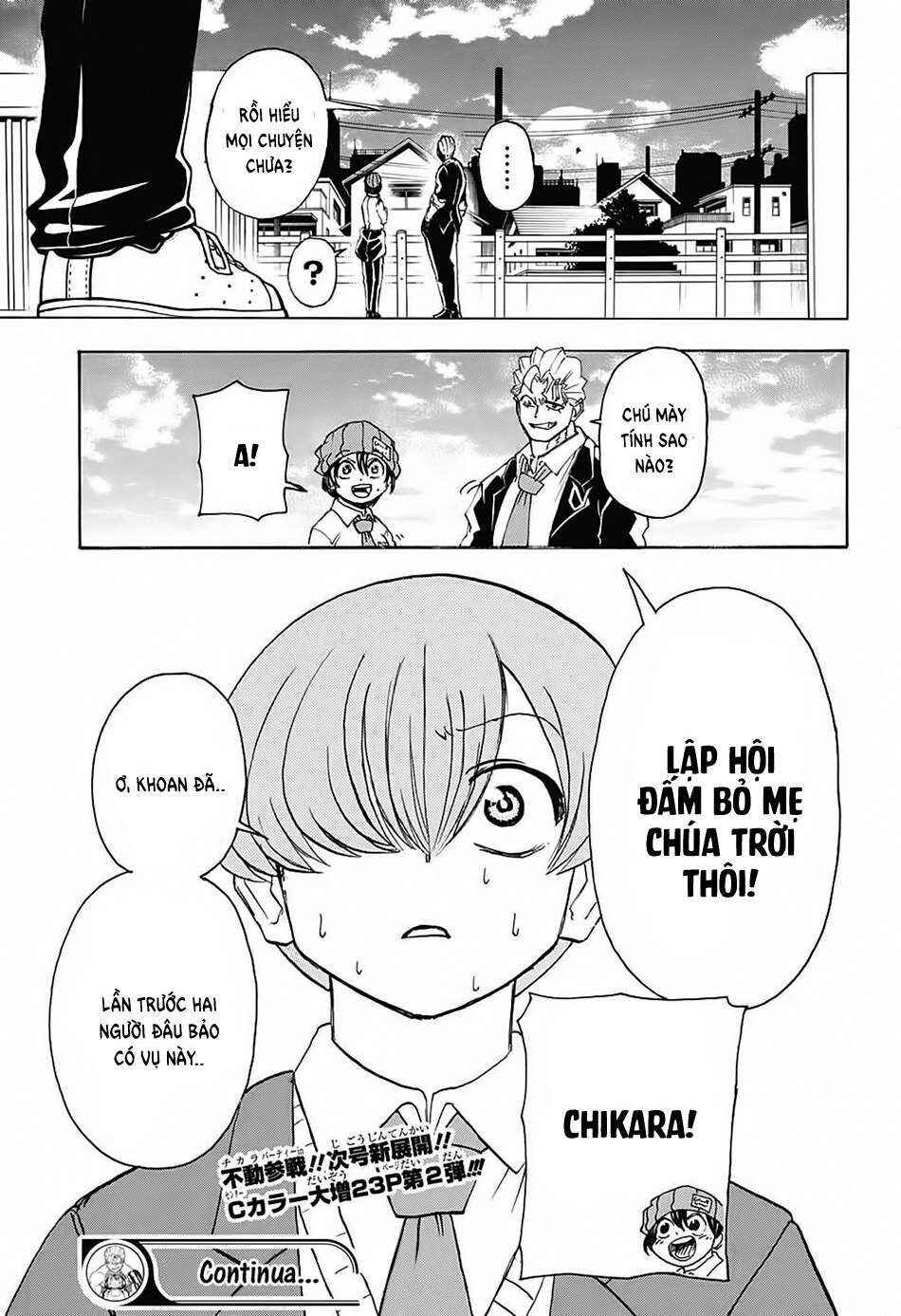 Chapter 29 - Page 21
