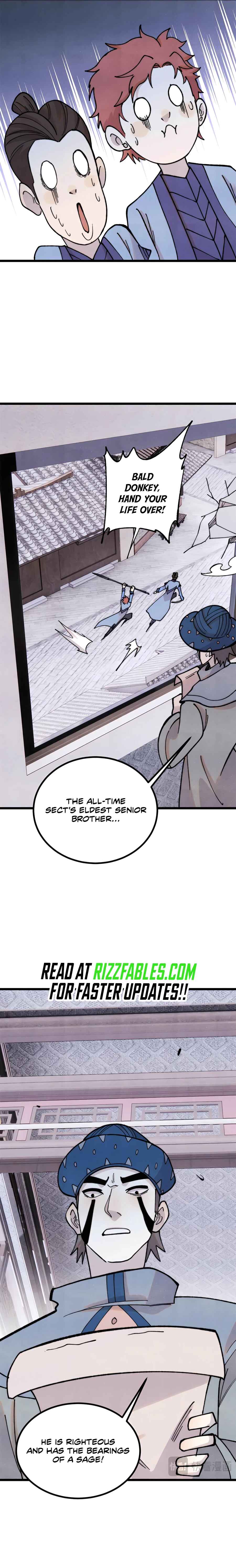 Chapter 401 - Page 12