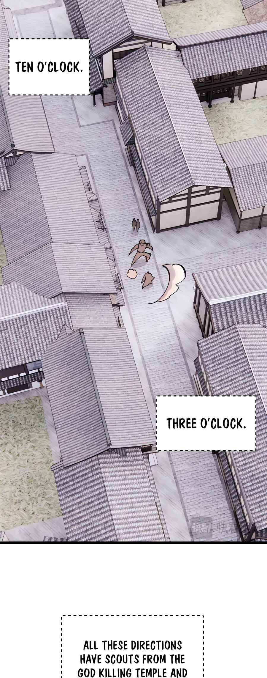 Chapter 401 - Page 4