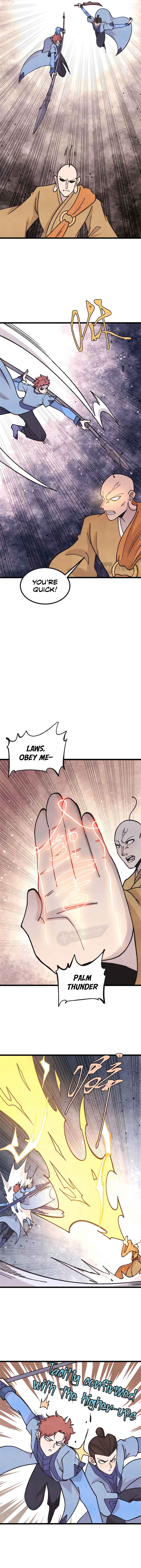 Chapter 401 - Page 9