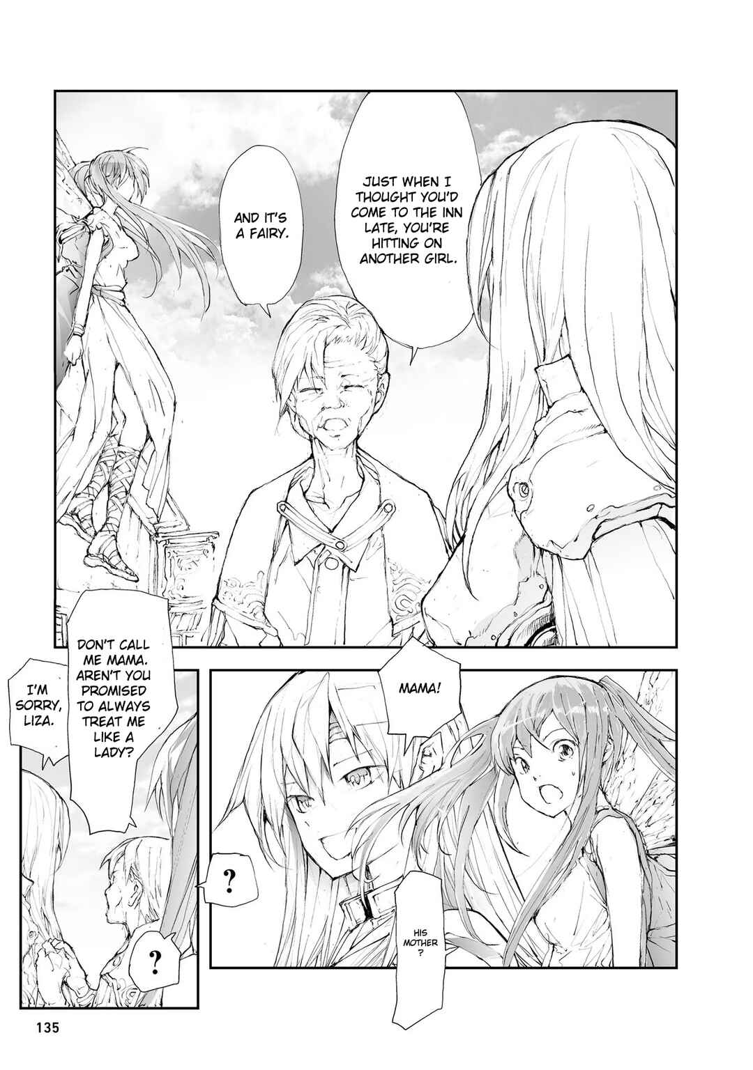 Chapter 103 - Page 4