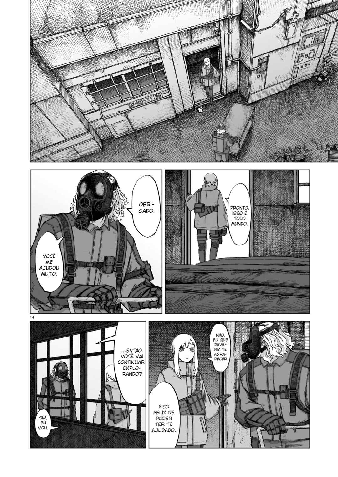 Chapter 8 - Page 14