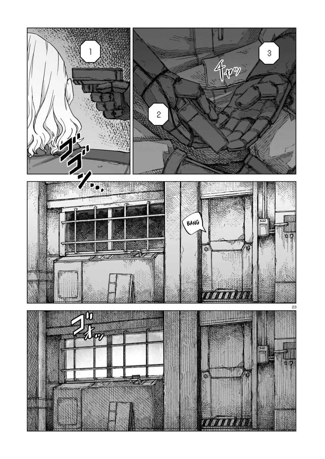 Chapter 8 - Page 23