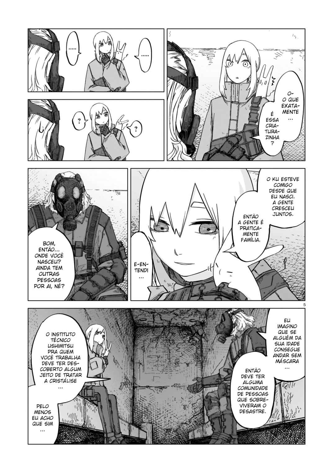Chapter 8 - Page 5