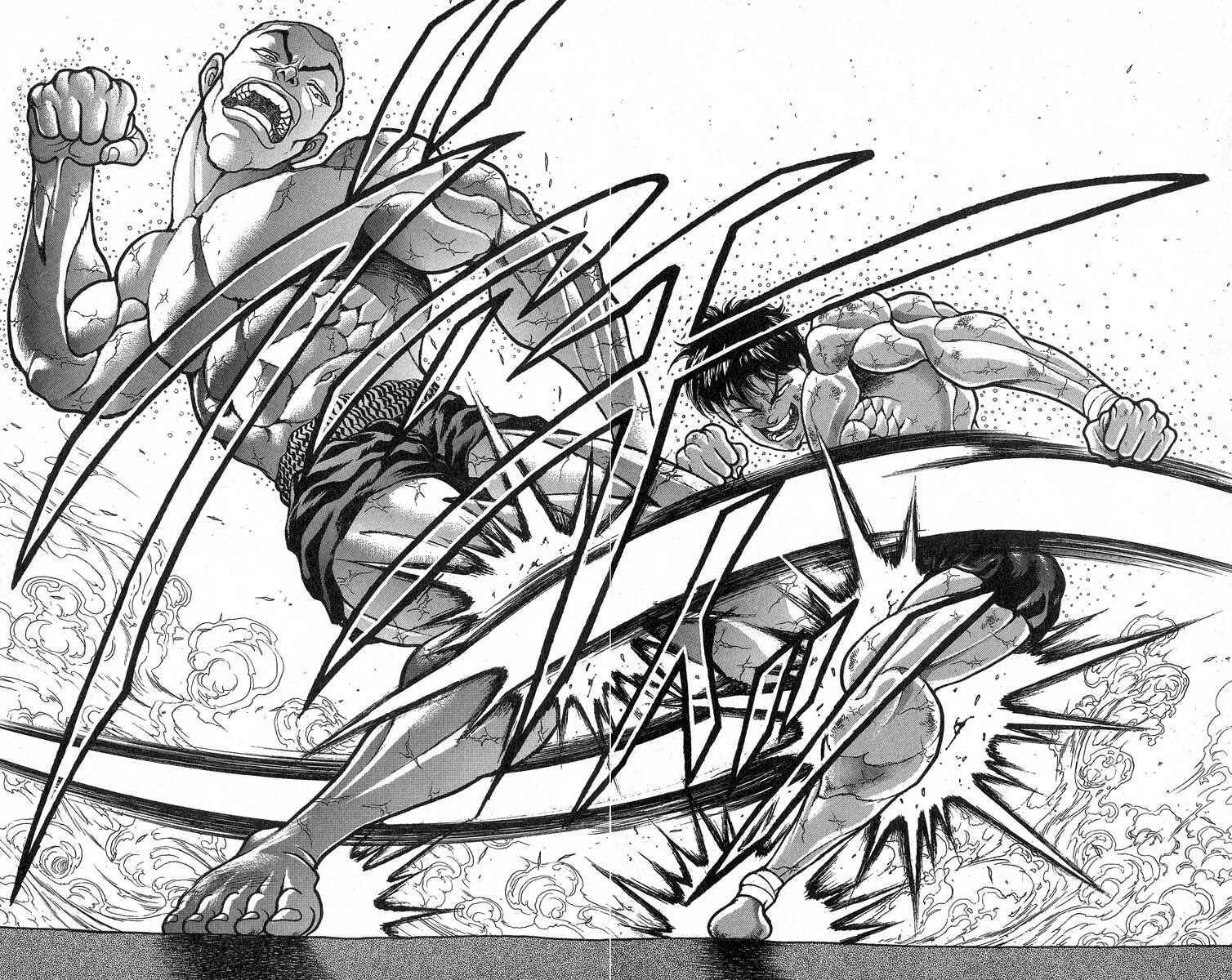Chapter 343 - Page 6