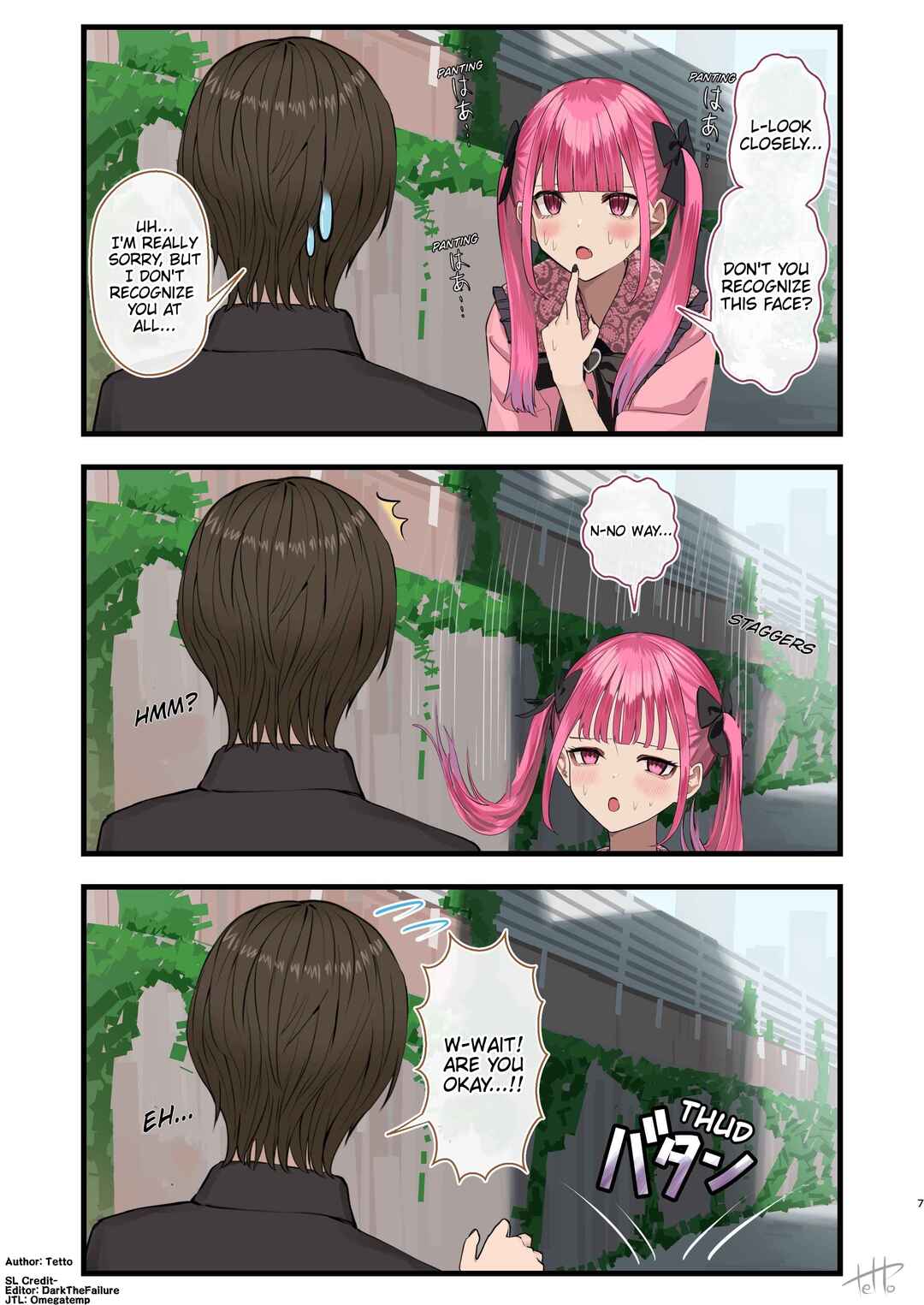 Chapter 2 - Page 2