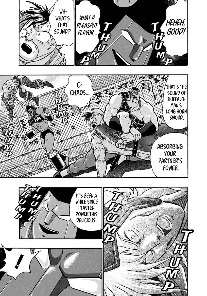Chapter 140 - Page 19