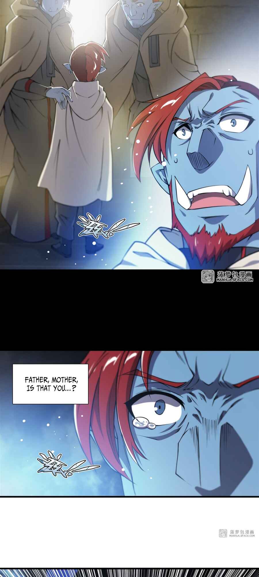 Chapter 207 - Page 9