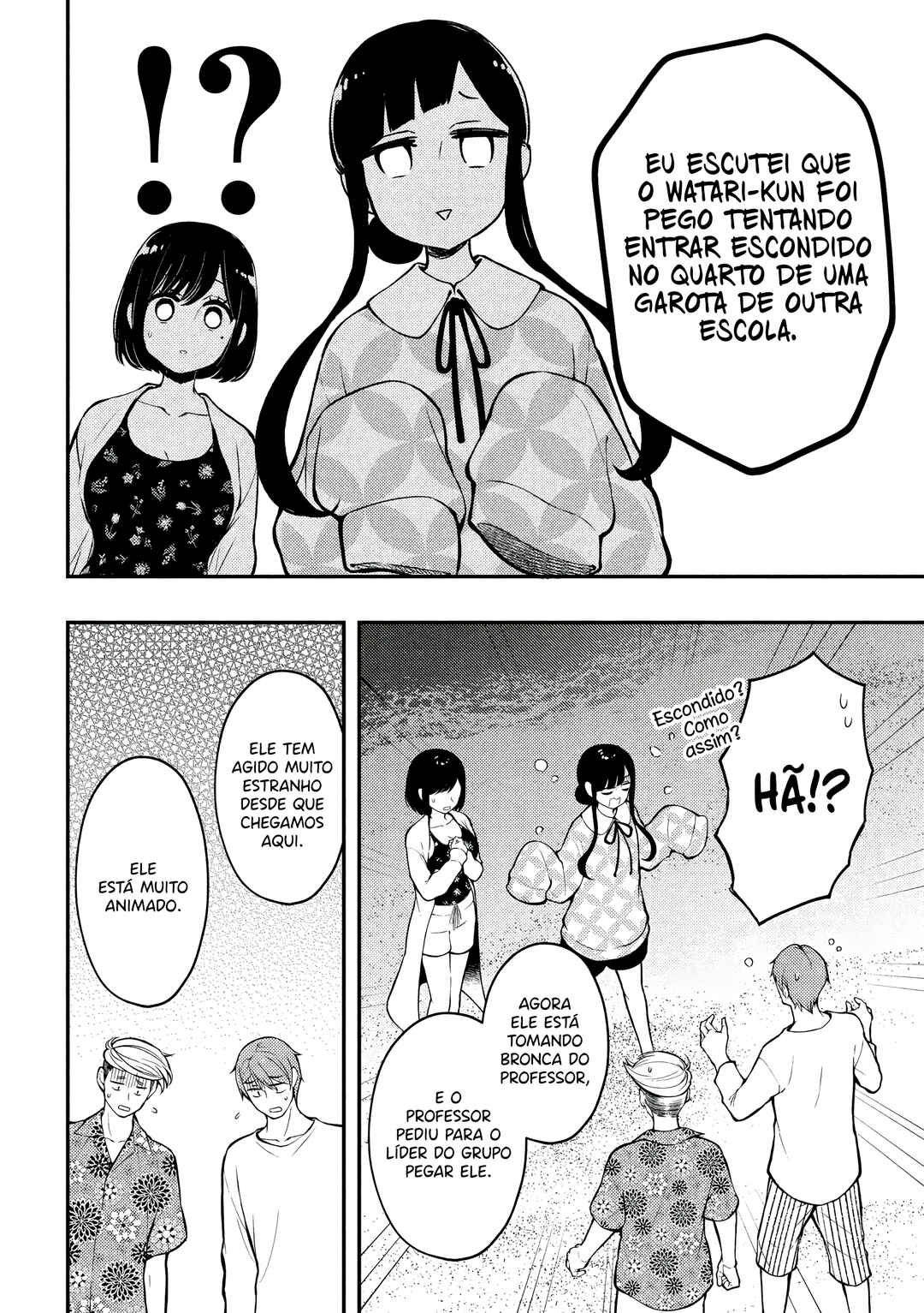 Chapter 70 - Page 13
