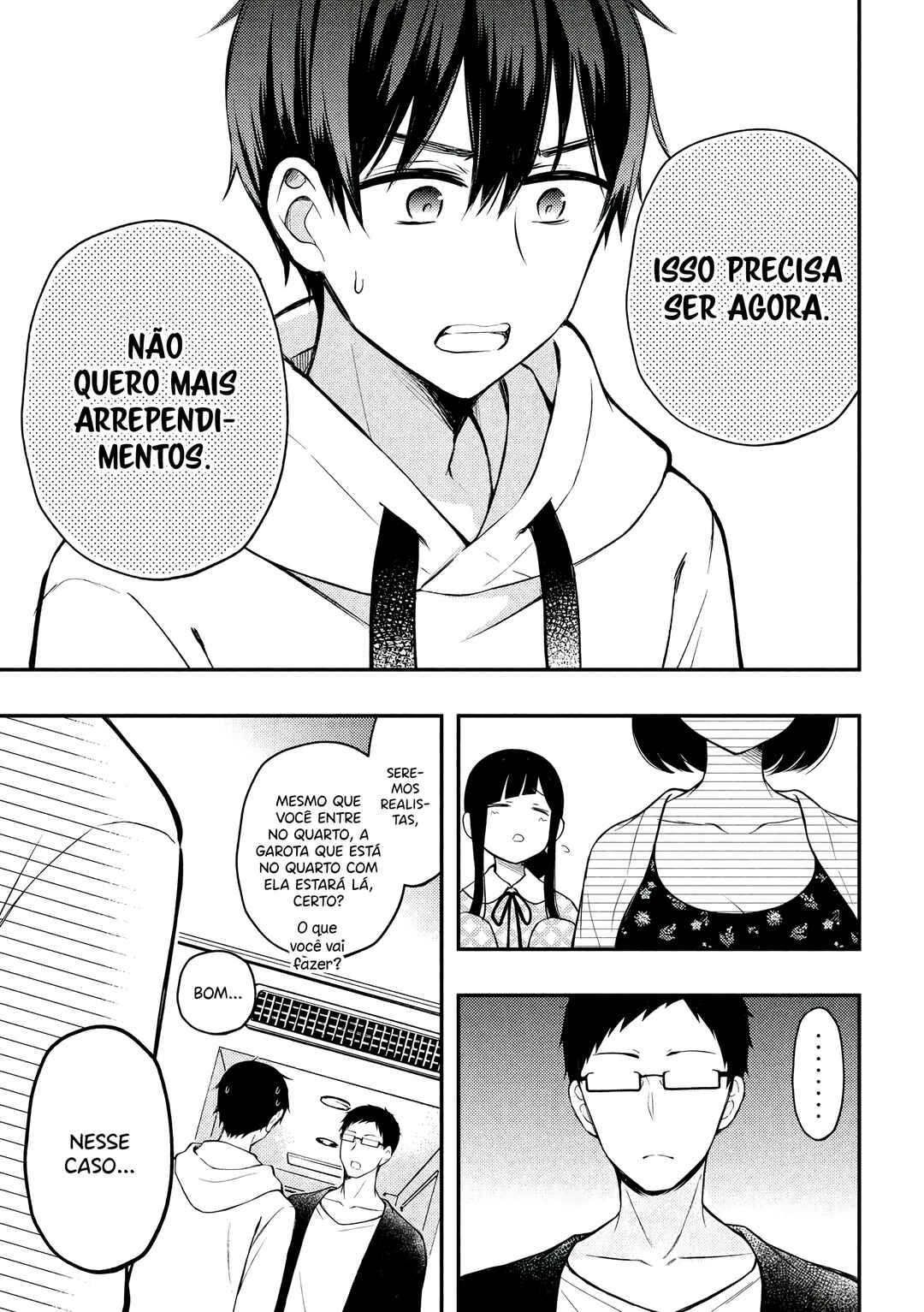 Chapter 70 - Page 18