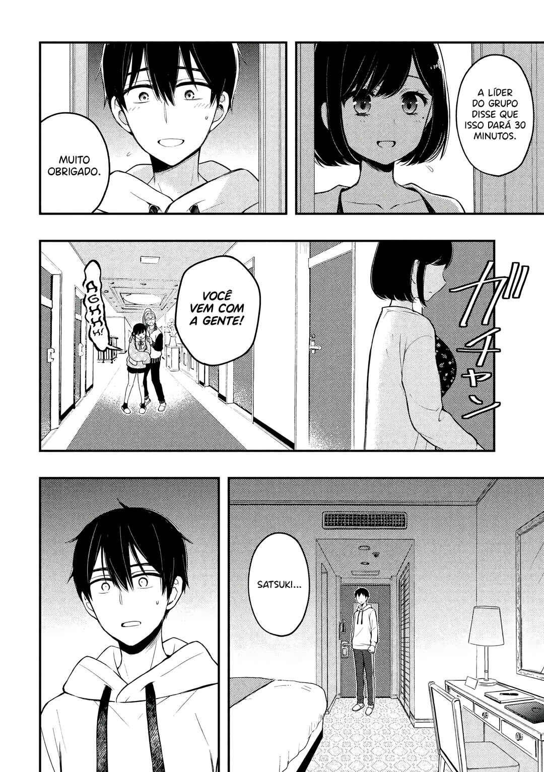 Chapter 70 - Page 23