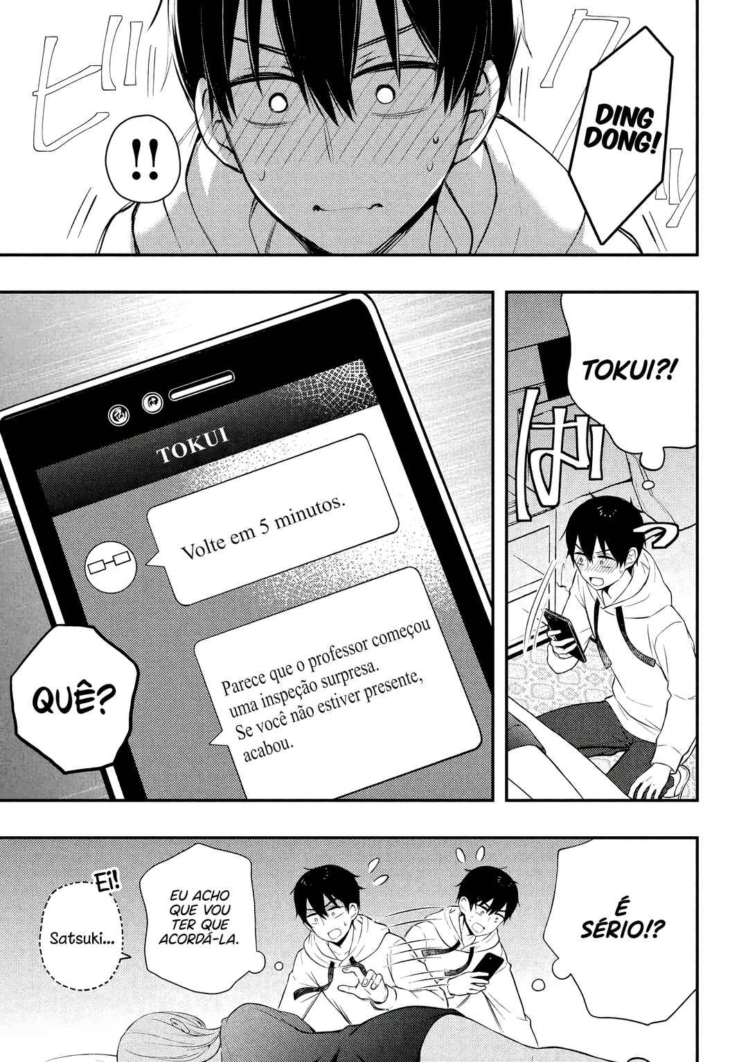 Chapter 70 - Page 28