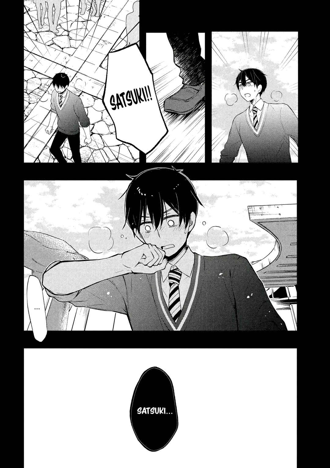 Chapter 70 - Page 3