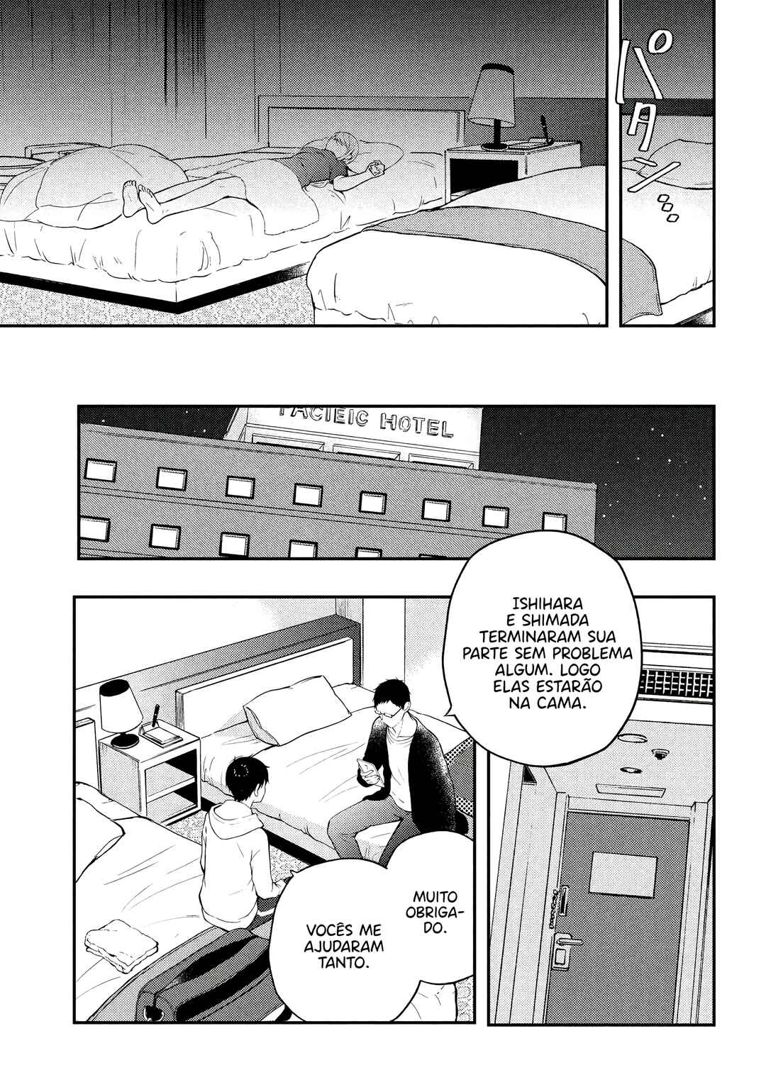 Chapter 70 - Page 30