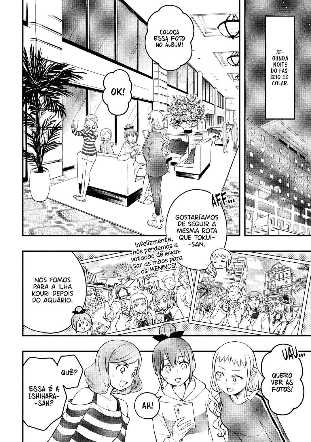 Chapter 70 - Page 5