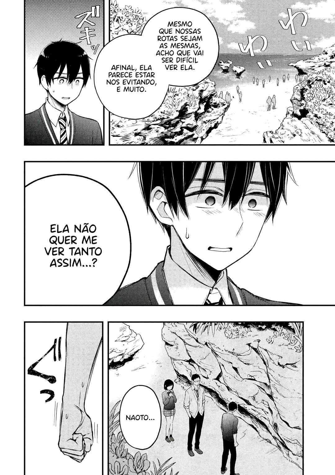 Chapter 70 - Page 9