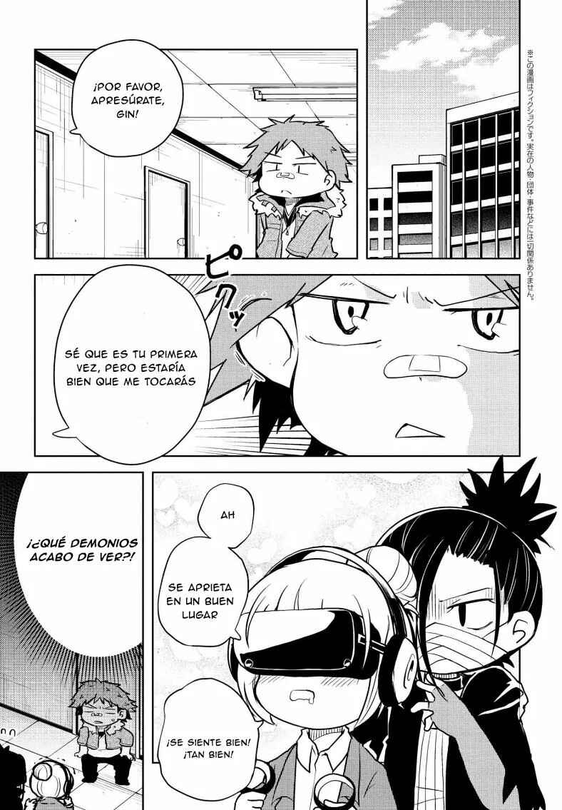 Chapter 119 - Page 2