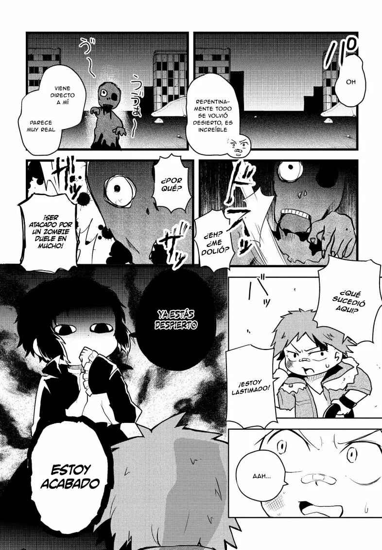 Chapter 119 - Page 5