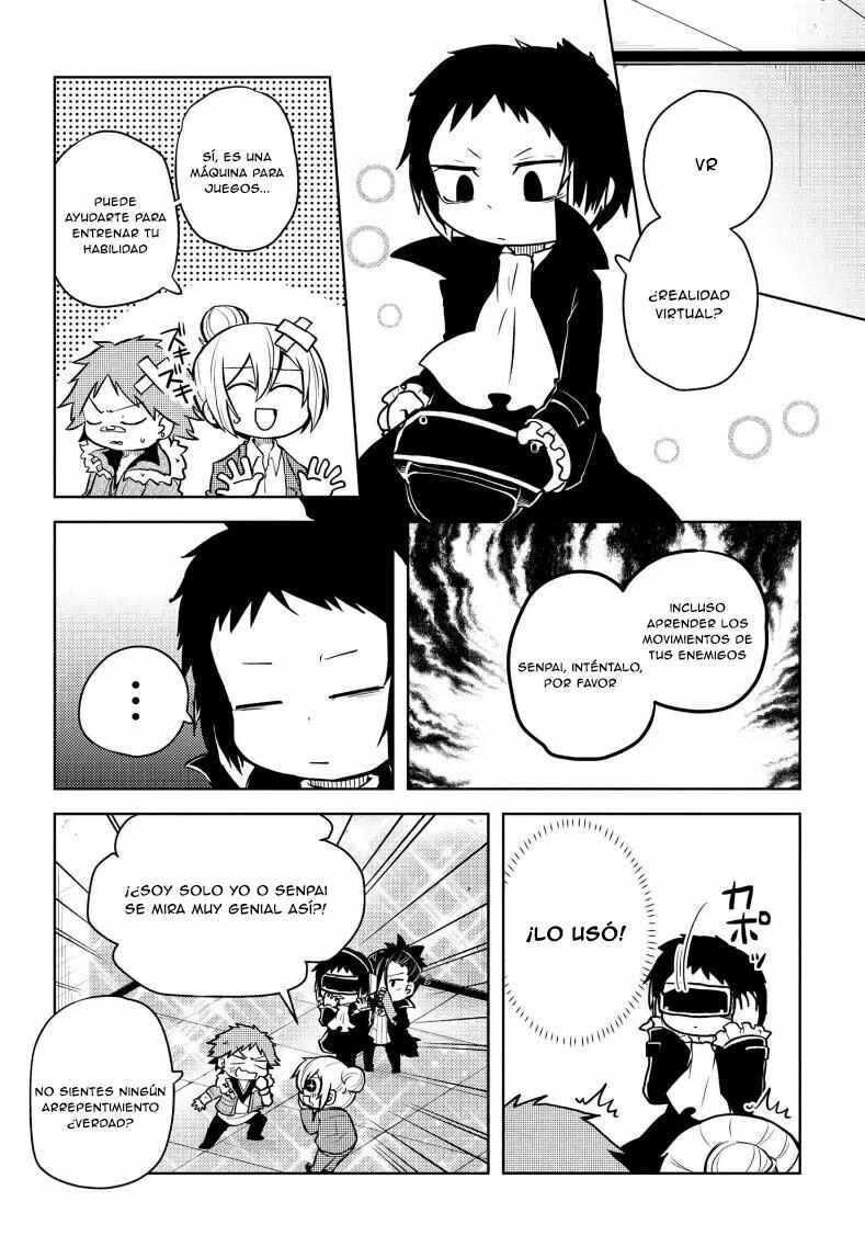 Chapter 119 - Page 6
