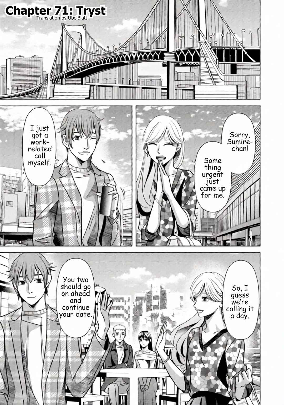 Chapter 71 - Page 2