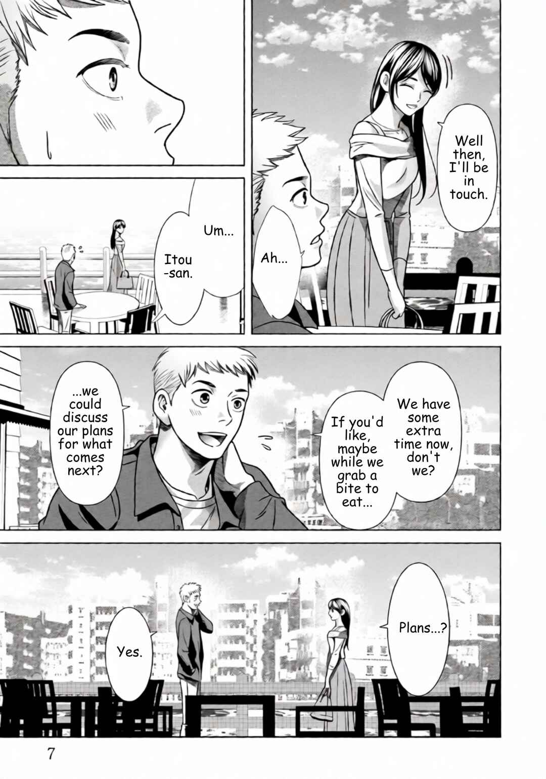 Chapter 71 - Page 4