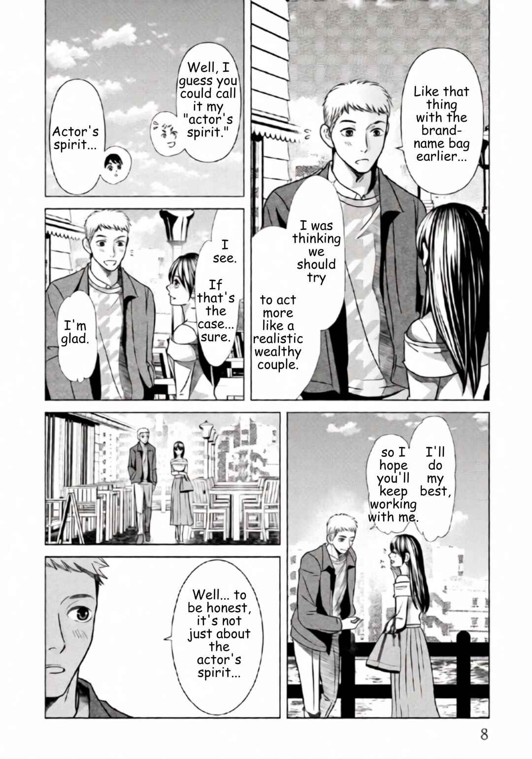 Chapter 71 - Page 5