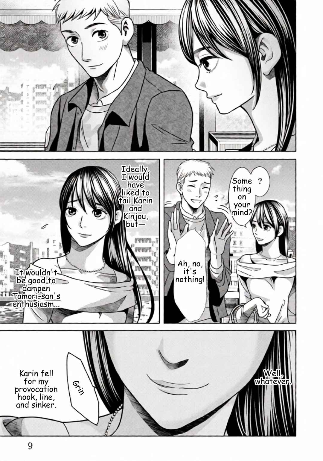 Chapter 71 - Page 6