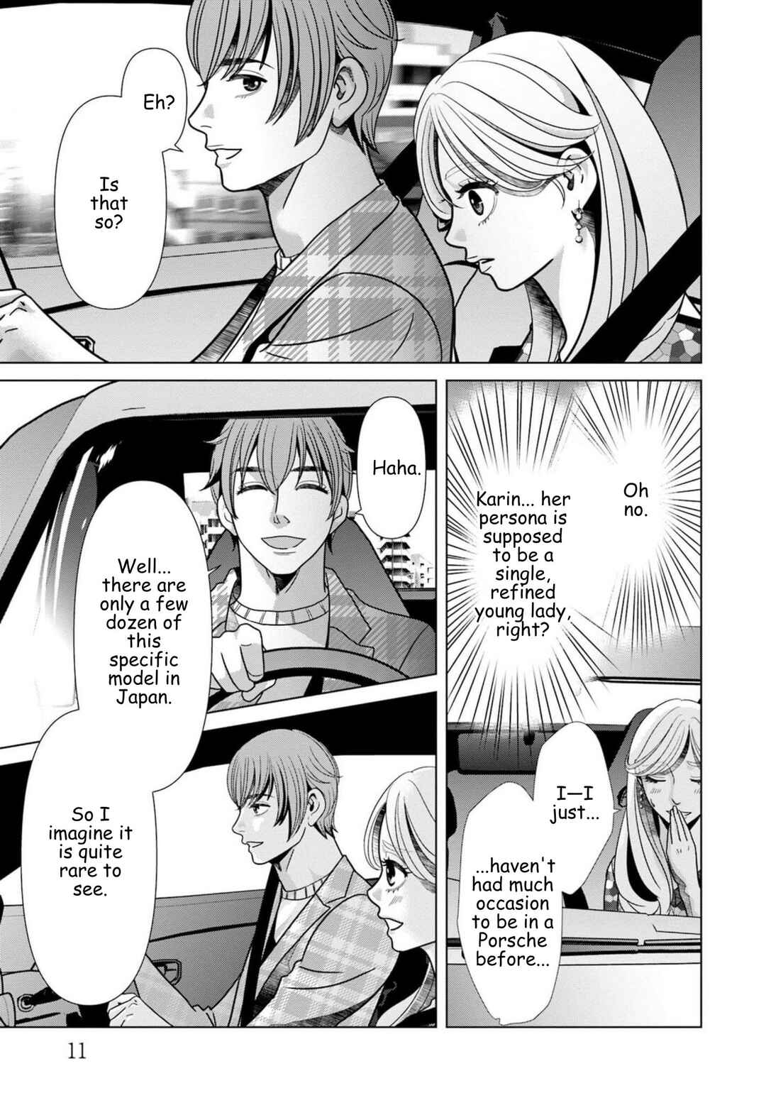 Chapter 71 - Page 8