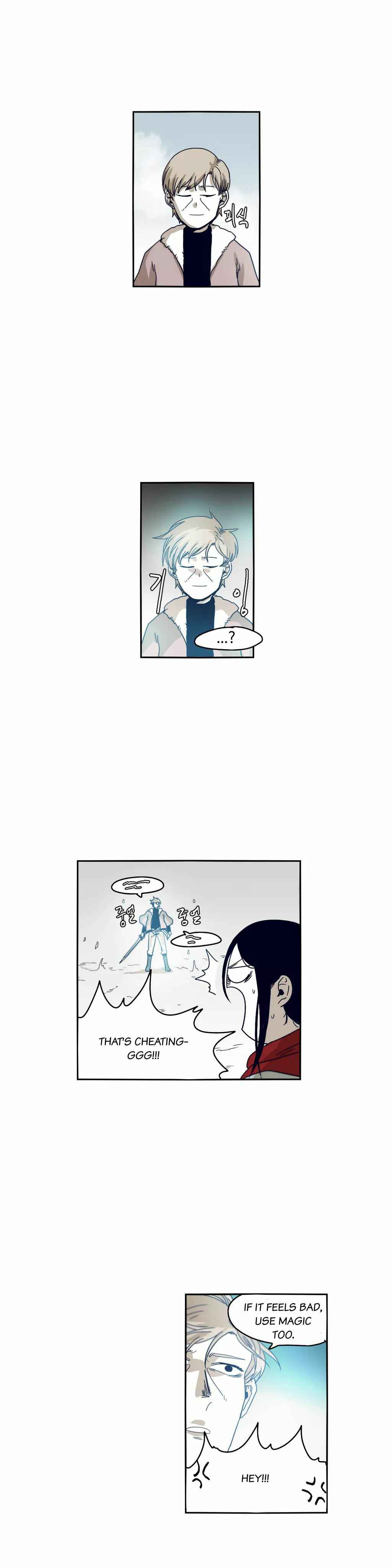 Chapter 40 - Page 16