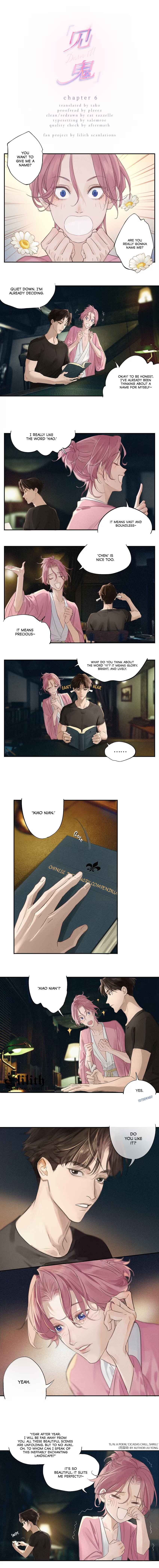 Chapter 6 - Page 1
