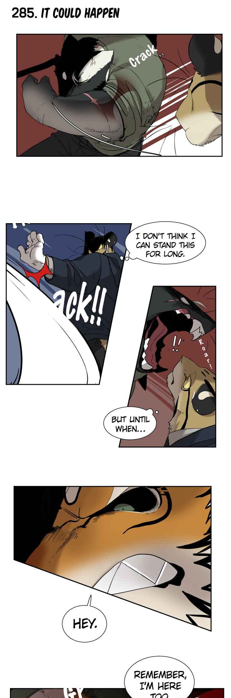 Chapter 237 - Page 2