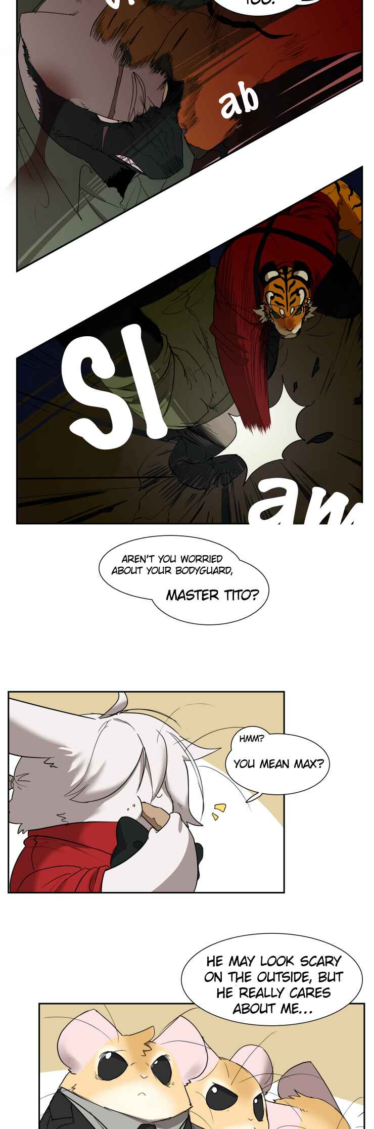 Chapter 237 - Page 3