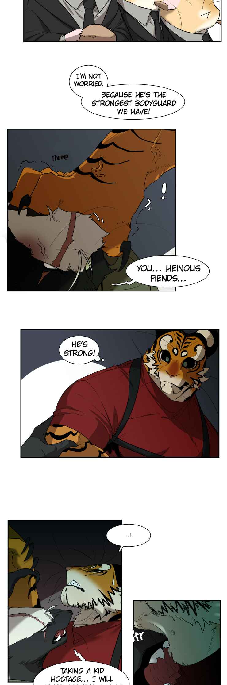 Chapter 237 - Page 4