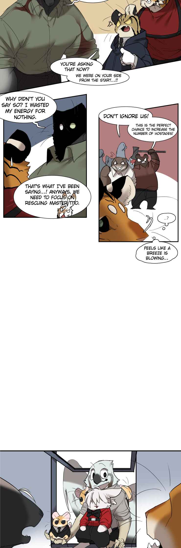 Chapter 237 - Page 7