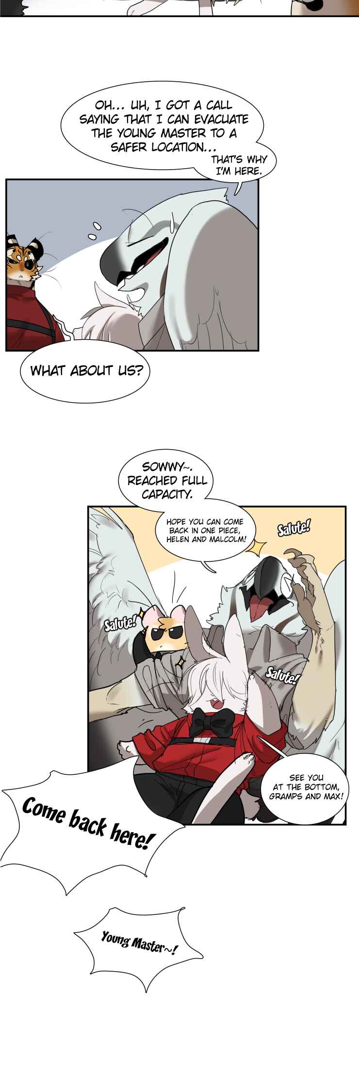 Chapter 237 - Page 8