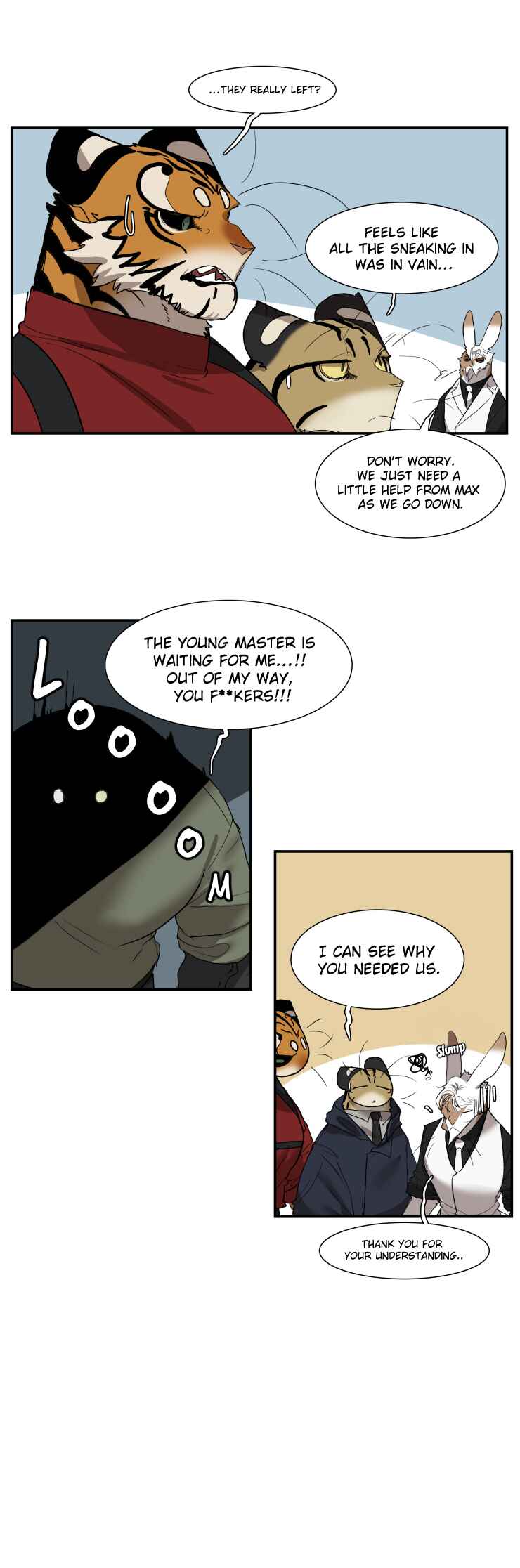 Chapter 237 - Page 9
