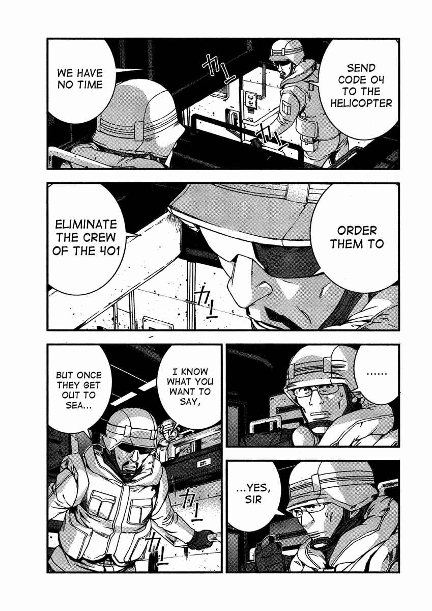 Chapter 31 - Page 20