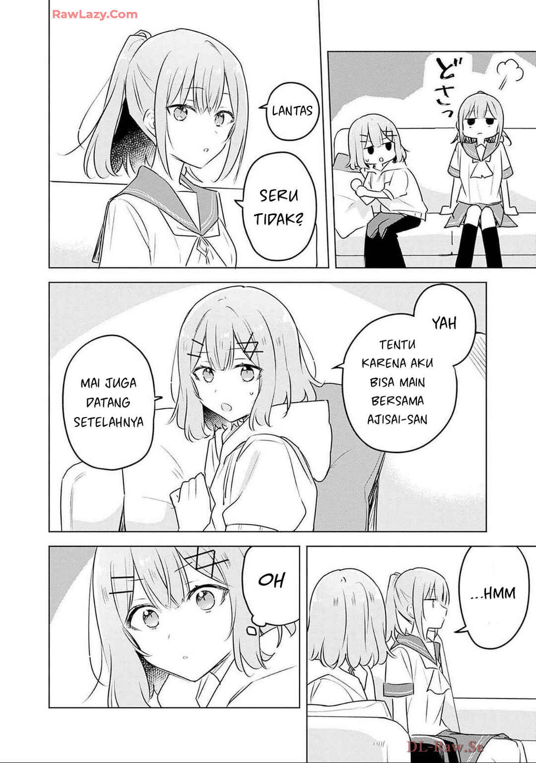 Chapter 56 - Page 15