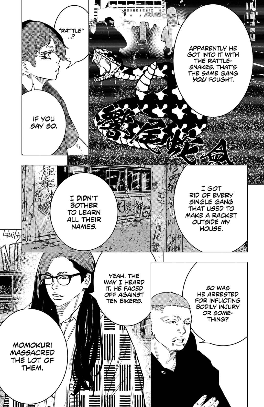 Chapter 50 - Page 12