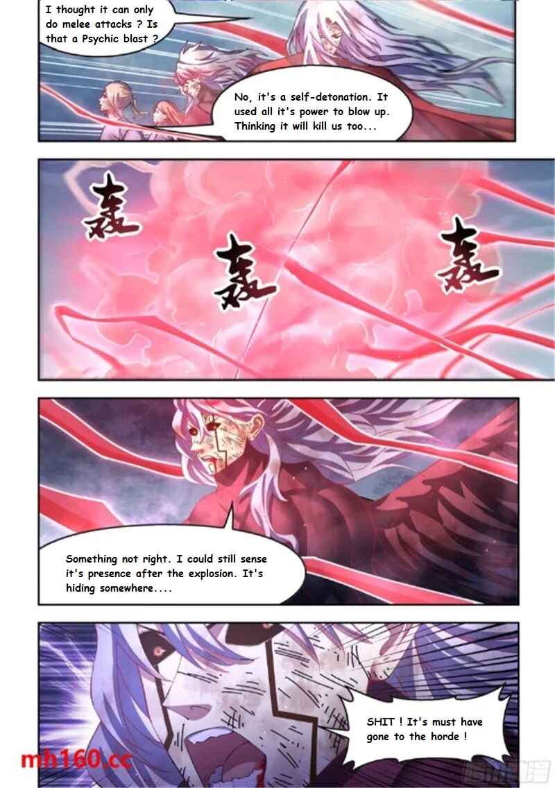 Chapter 571 - Page 9