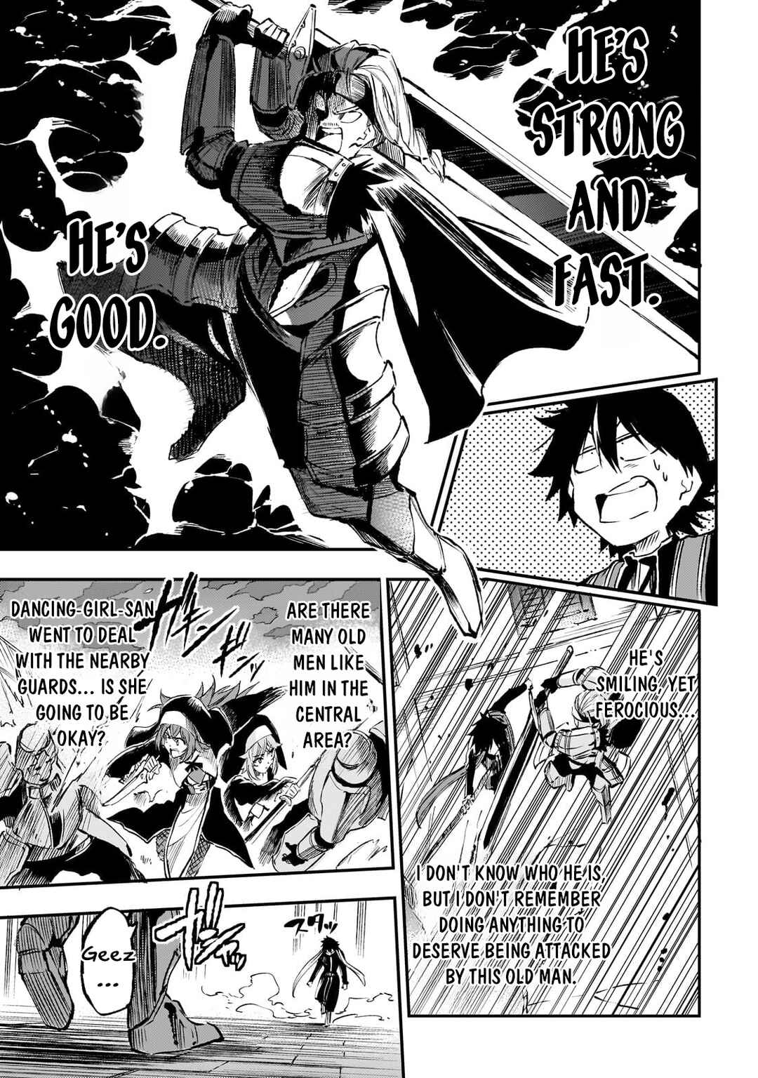 Chapter 261 - Page 15