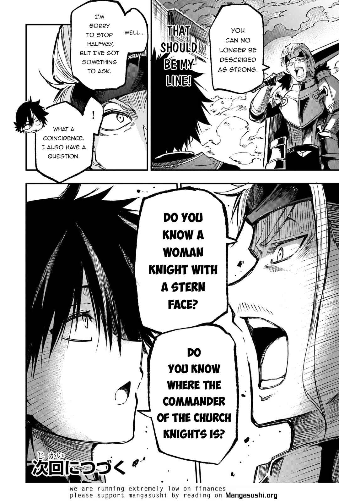 Chapter 261 - Page 16