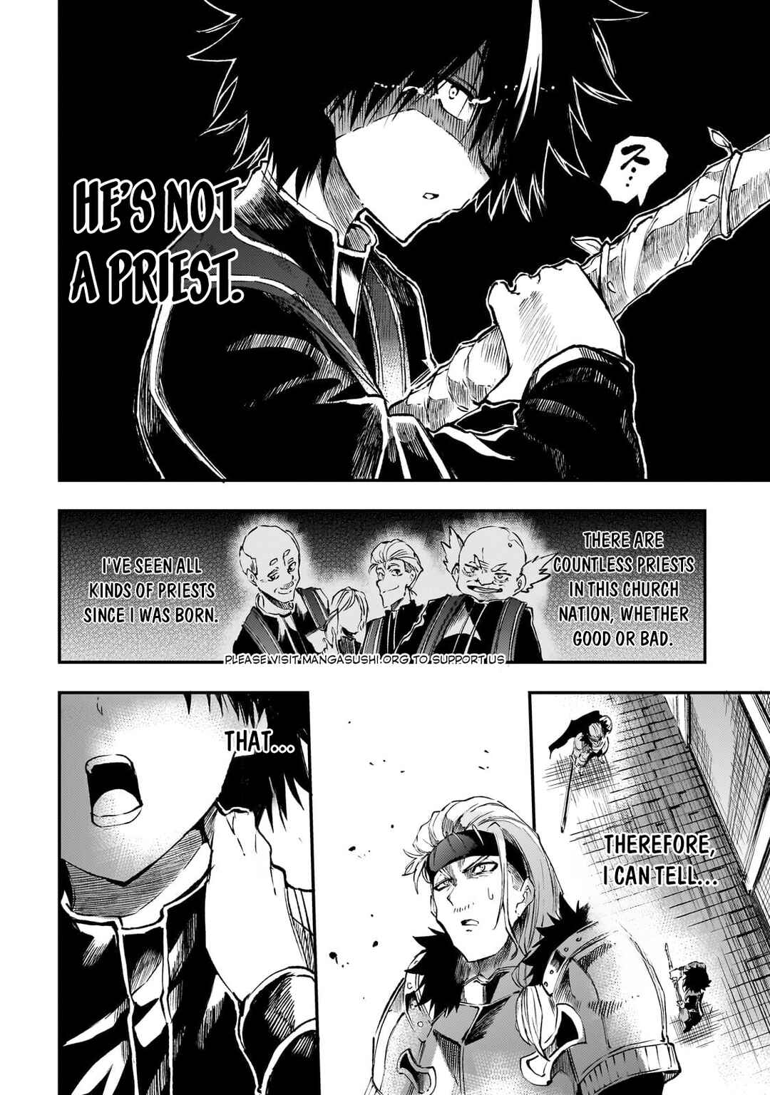 Chapter 261 - Page 8