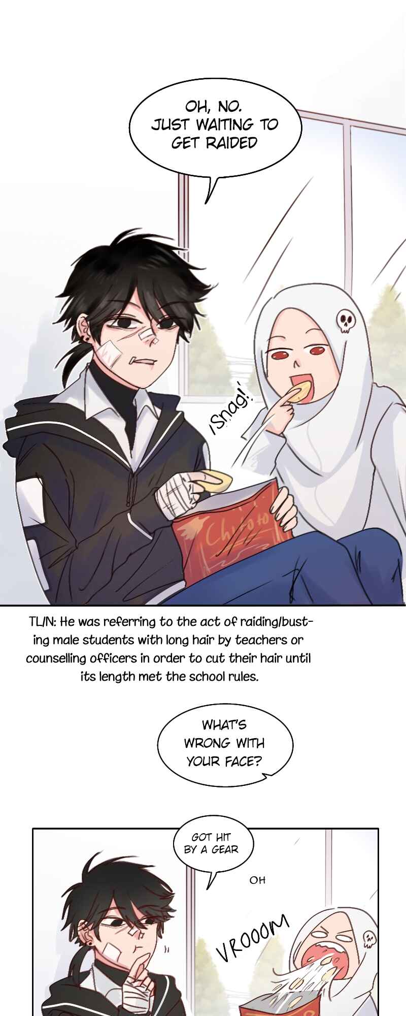 Chapter 73 - Page 2