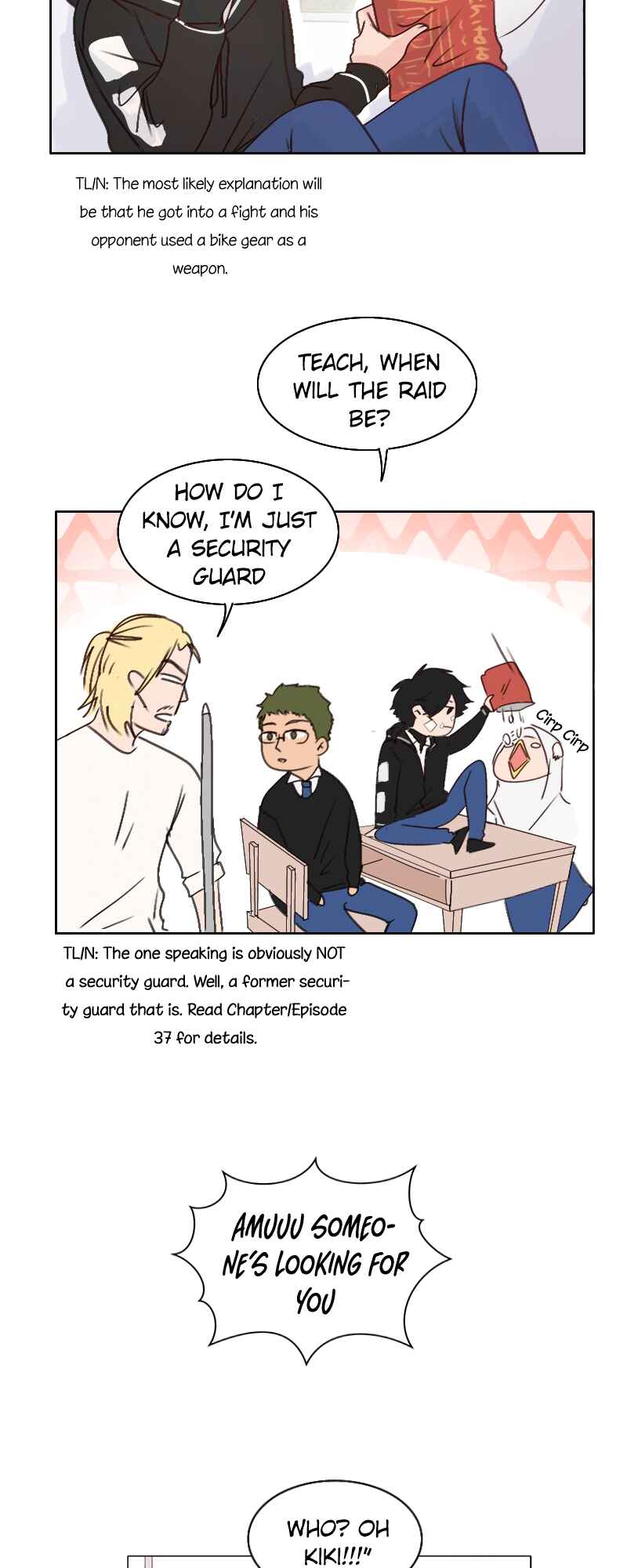 Chapter 73 - Page 3