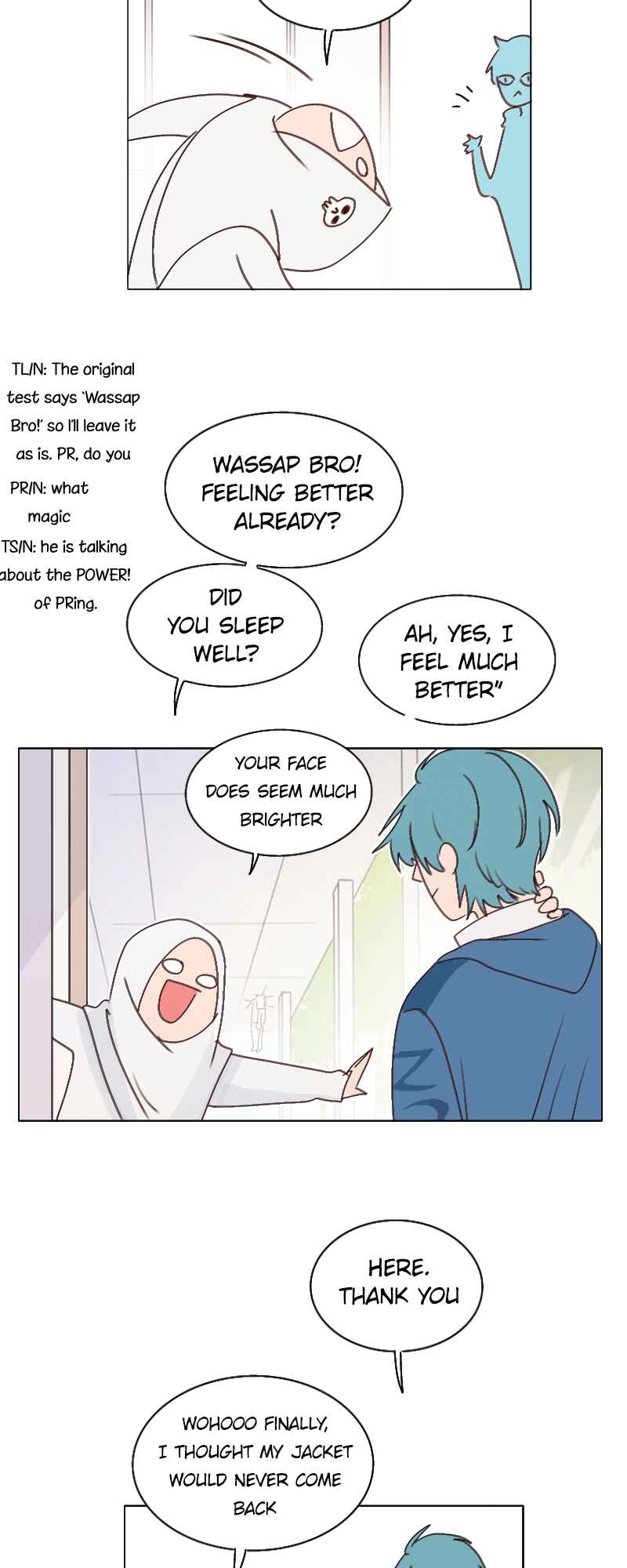 Chapter 73 - Page 4