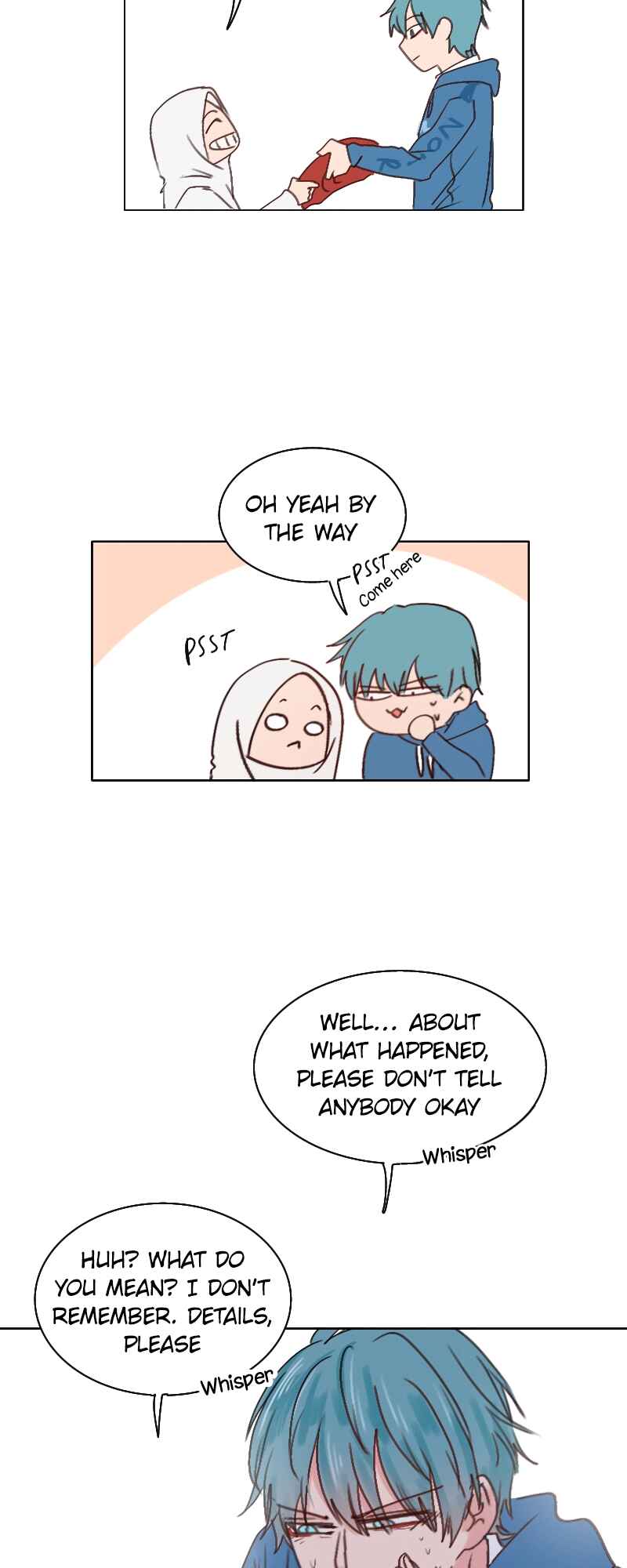 Chapter 73 - Page 5