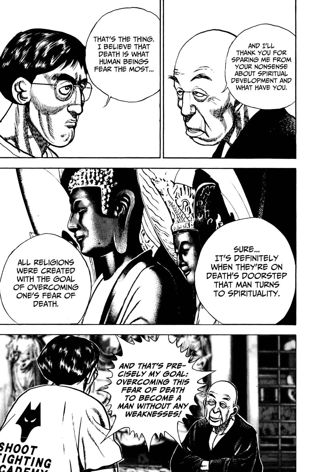 Chapter 202 - Page 14